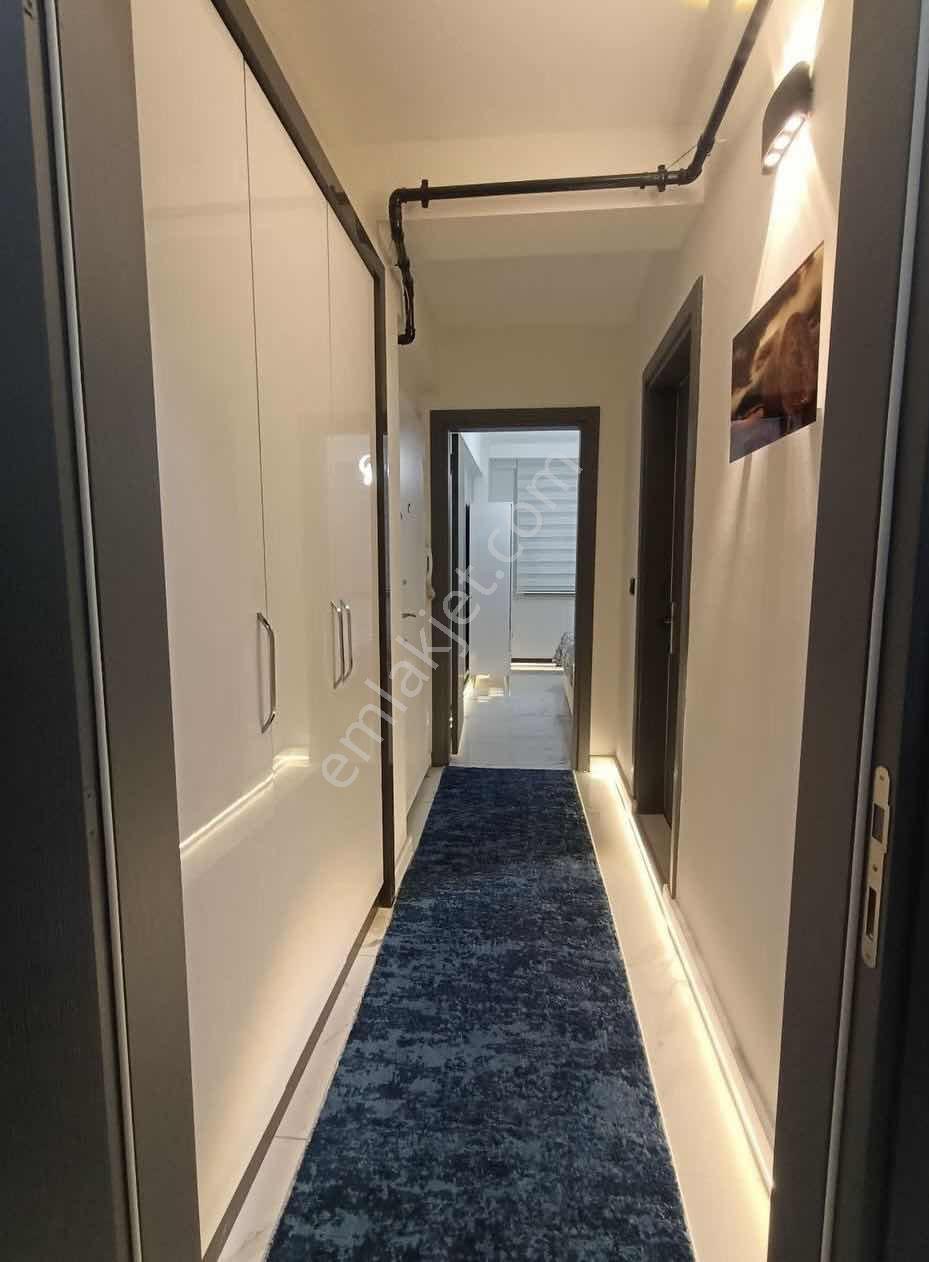Şehzade'den İstiklal Mahallesi 1+1 Satılık Apart — fotoğraf 11