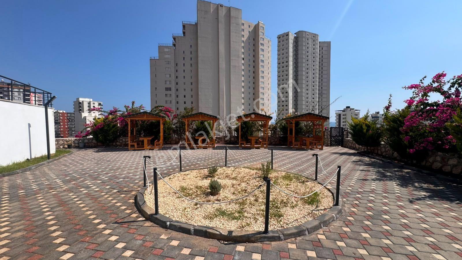 Mersin Ayaş'ta Satılık 1+1 Deniz Manzaralı Daire — fotoğraf 3