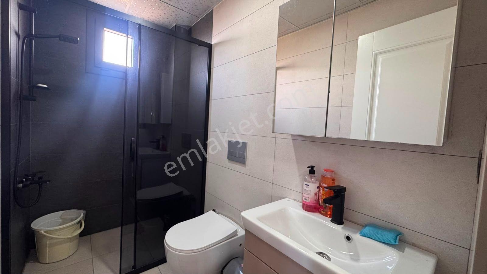Mersin Ayaş'ta Satılık 1+1 Deniz Manzaralı Daire — fotoğraf 17