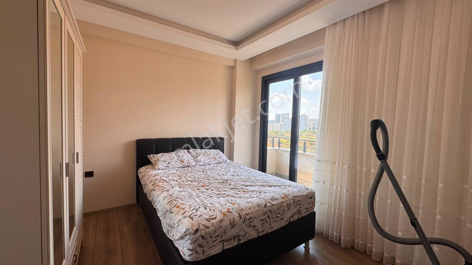 Mersin Ayaş'ta Satılık 1+1 Deniz Manzaralı Daire — fotoğraf 18