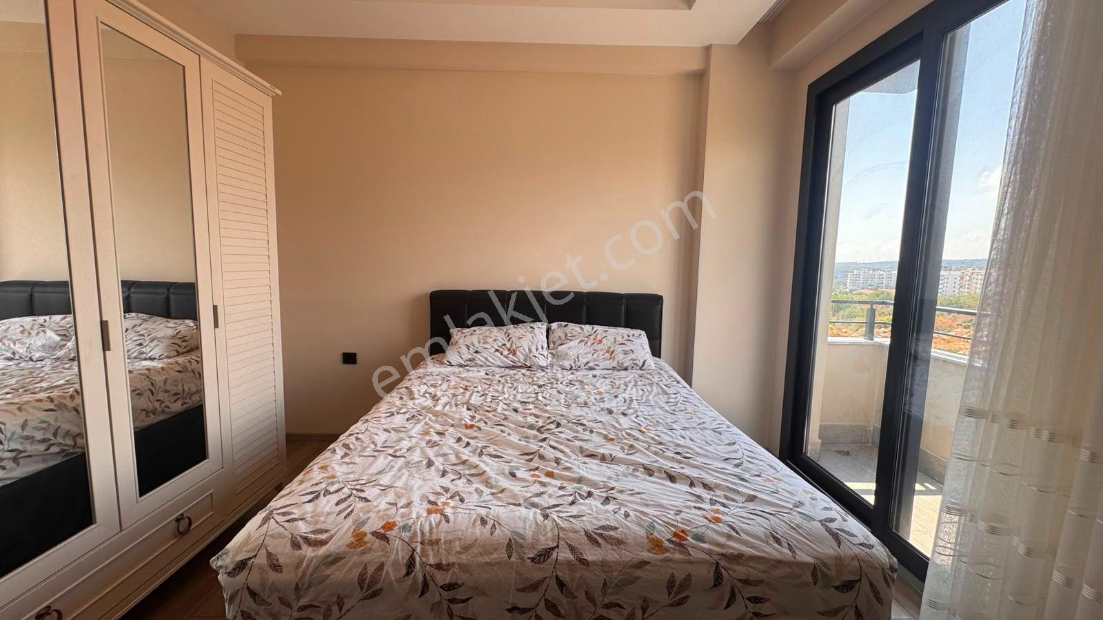 Mersin Ayaş'ta Satılık 1+1 Deniz Manzaralı Daire — fotoğraf 19