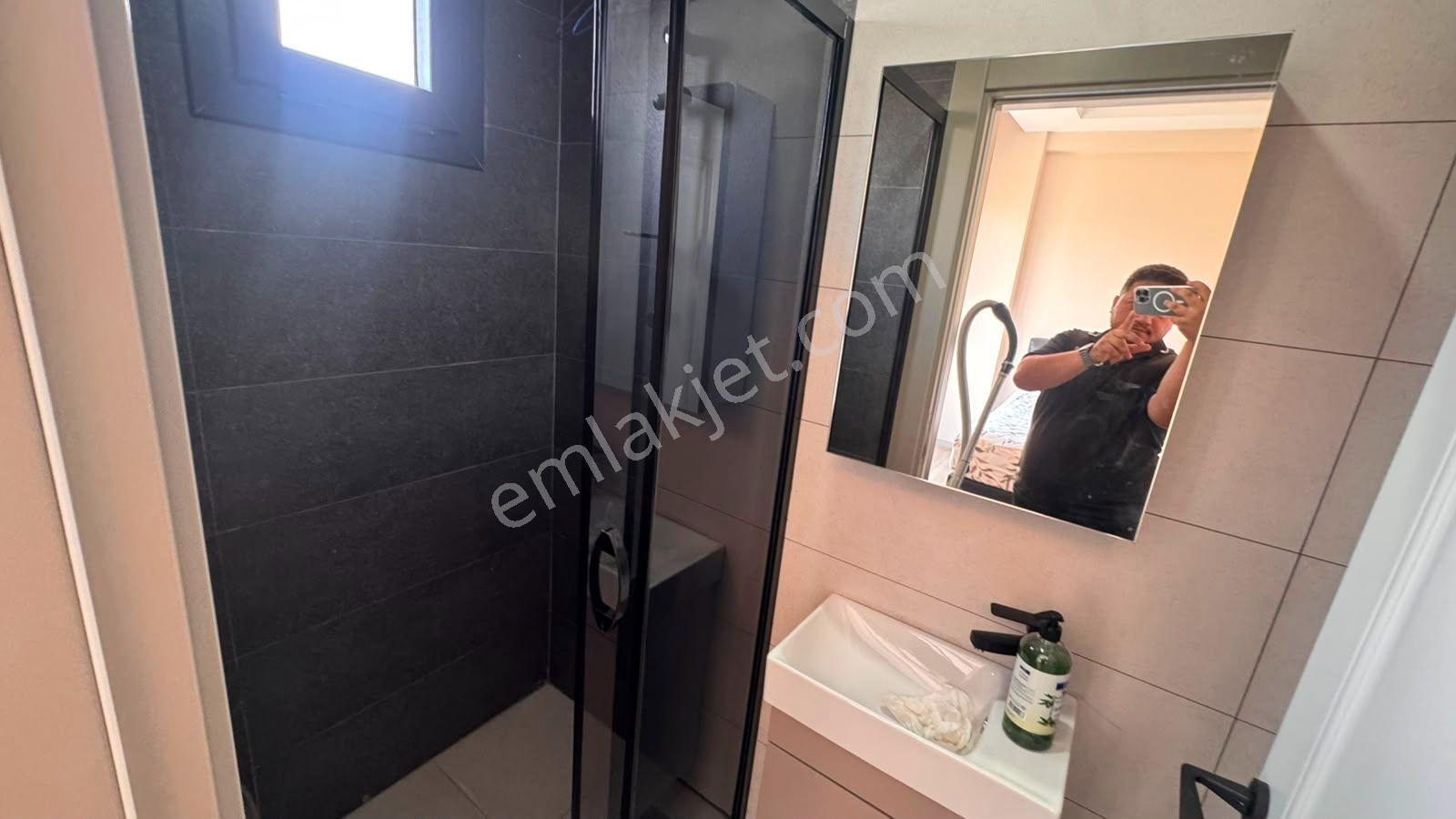 Mersin Ayaş'ta Satılık 1+1 Deniz Manzaralı Daire — fotoğraf 21