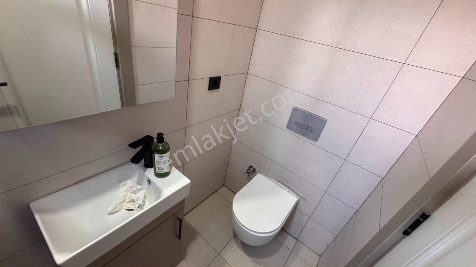 Mersin Ayaş'ta Satılık 1+1 Deniz Manzaralı Daire — fotoğraf 22