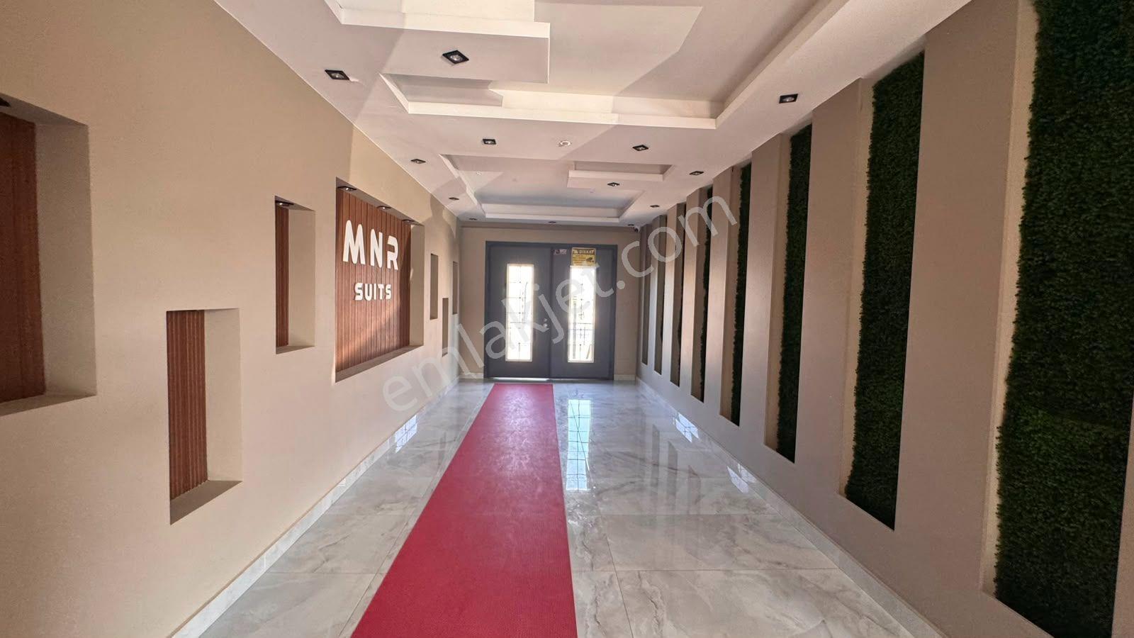 Mersin Ayaş'ta Satılık 1+1 Deniz Manzaralı Daire — fotoğraf 26