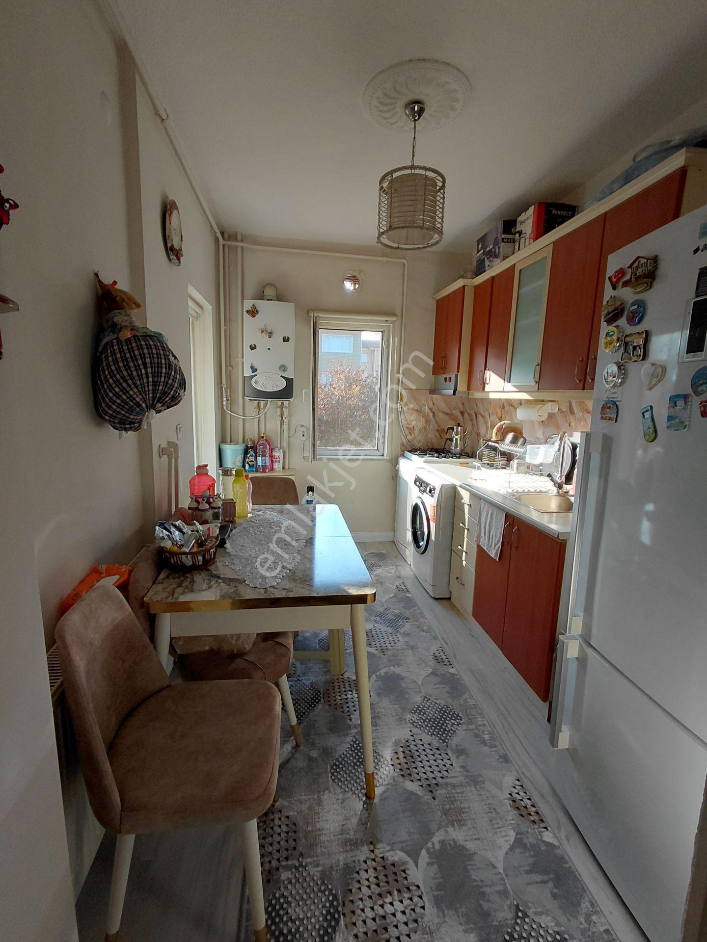 Hoca Ahmet Mah. 2+1 Ful Yapılı, Bahçeli, Güney Cephe 2.950.000 Tl — fotoğraf 10