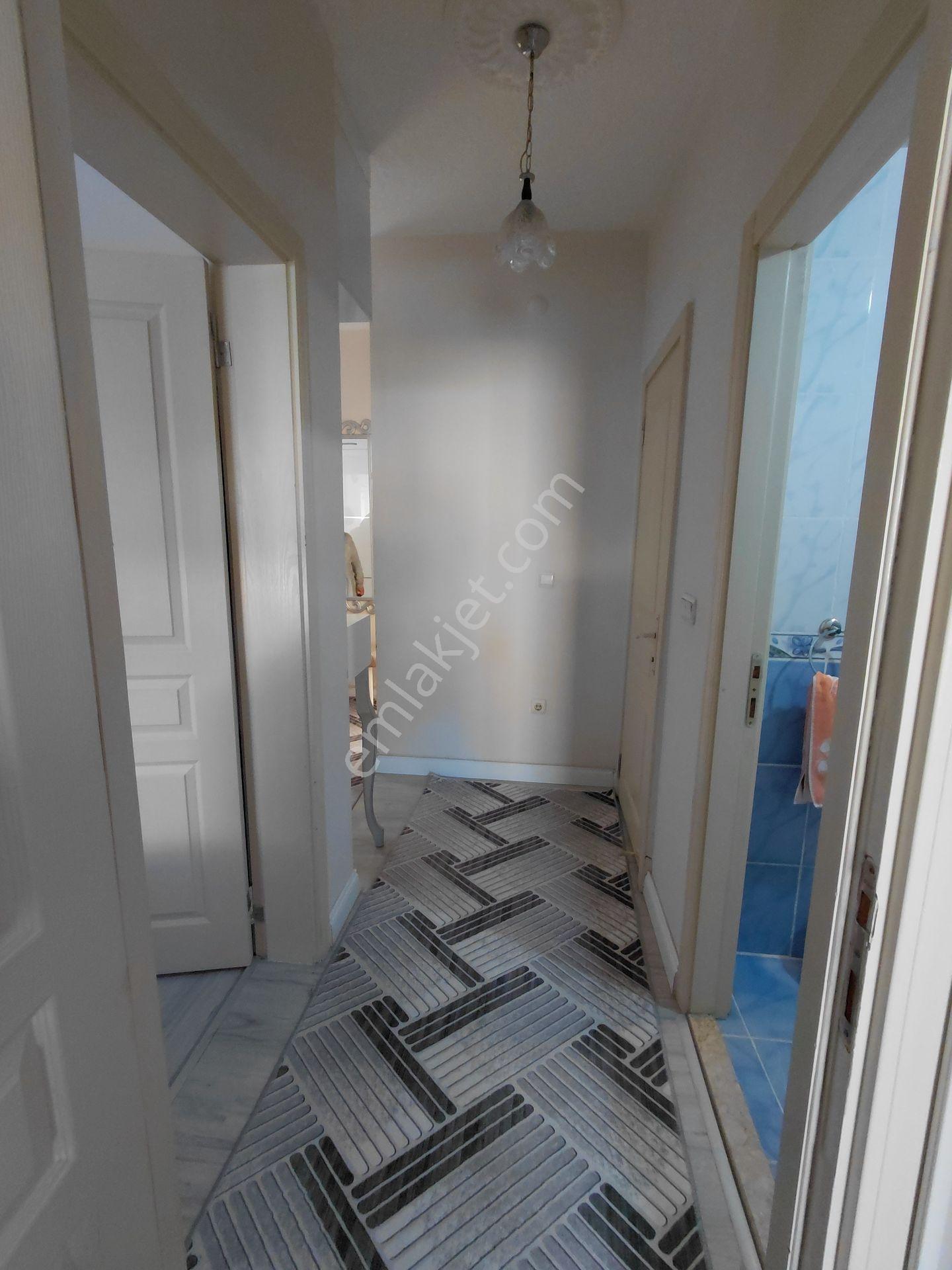 Hoca Ahmet Mah. 2+1 Ful Yapılı, Bahçeli, Güney Cephe 2.950.000 Tl — fotoğraf 12