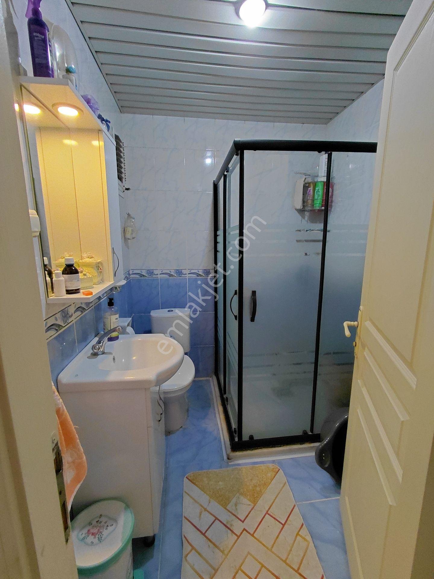 Hoca Ahmet Mah. 2+1 Ful Yapılı, Bahçeli, Güney Cephe 2.950.000 Tl — fotoğraf 14