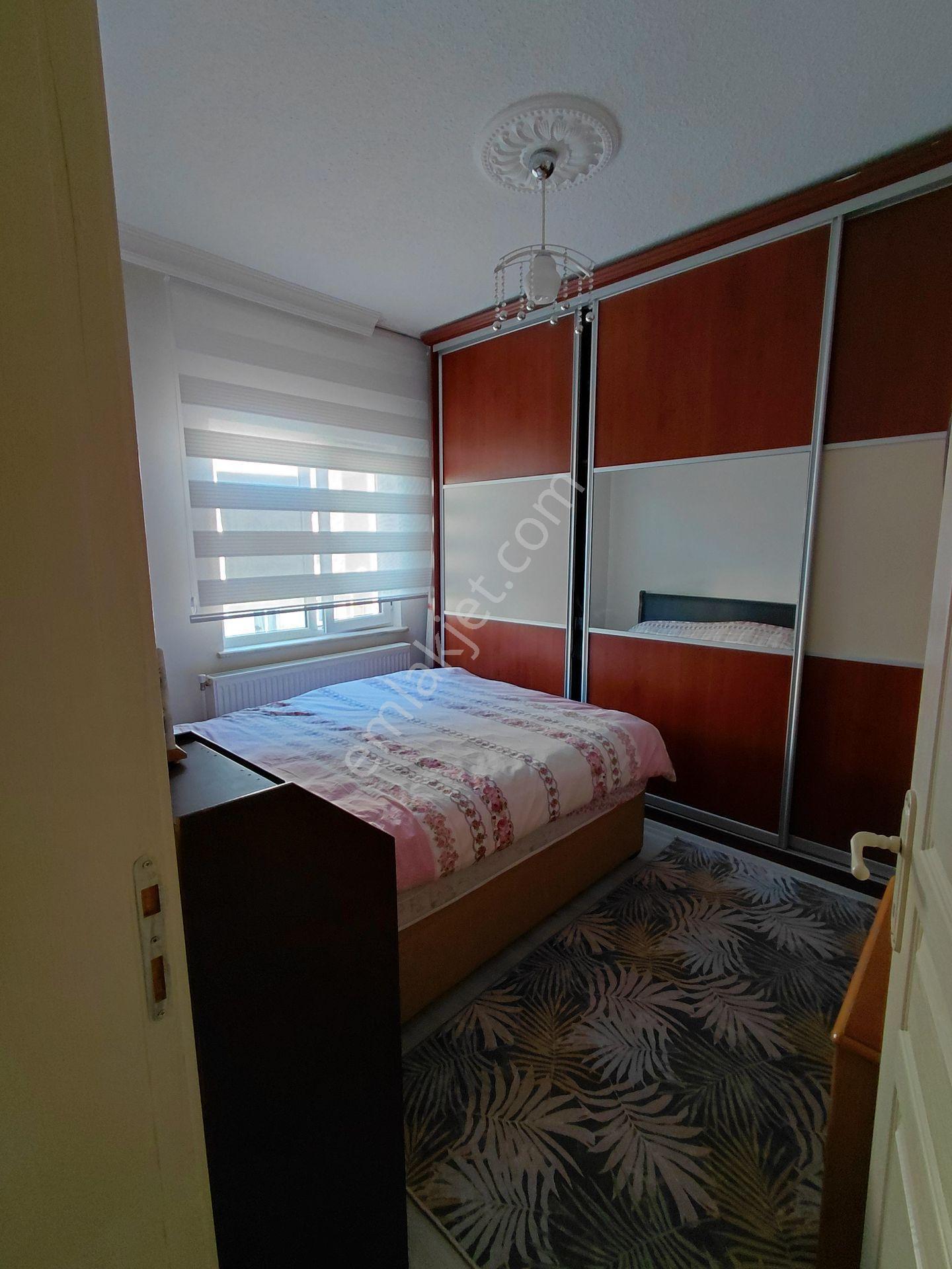 Hoca Ahmet Mah. 2+1 Ful Yapılı, Bahçeli, Güney Cephe 2.950.000 Tl — fotoğraf 15