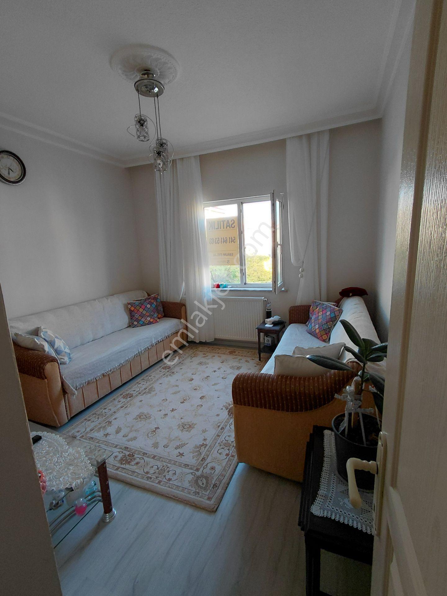 Hoca Ahmet Mah. 2+1 Ful Yapılı, Bahçeli, Güney Cephe 2.950.000 Tl — fotoğraf 18