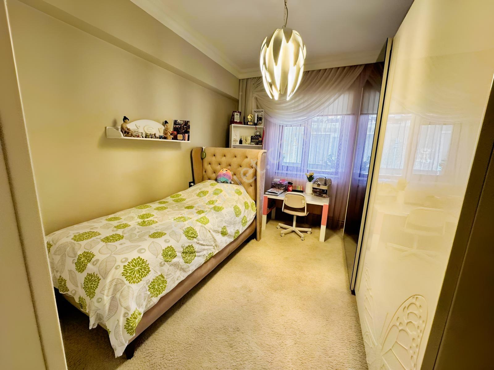 Yayla Mahallesi 111 Cadde Üstü Satılık 3+1 Daire — fotoğraf 9
