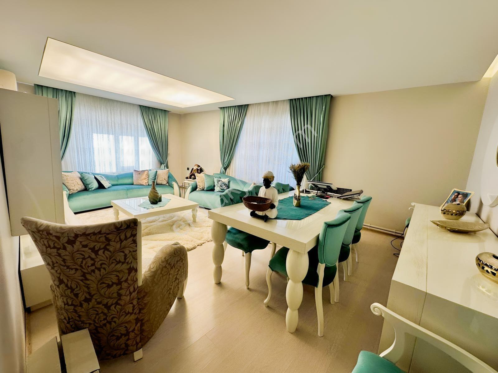 Yayla Mahallesi 111 Cadde Üstü Satılık 3+1 Daire — fotoğraf 13