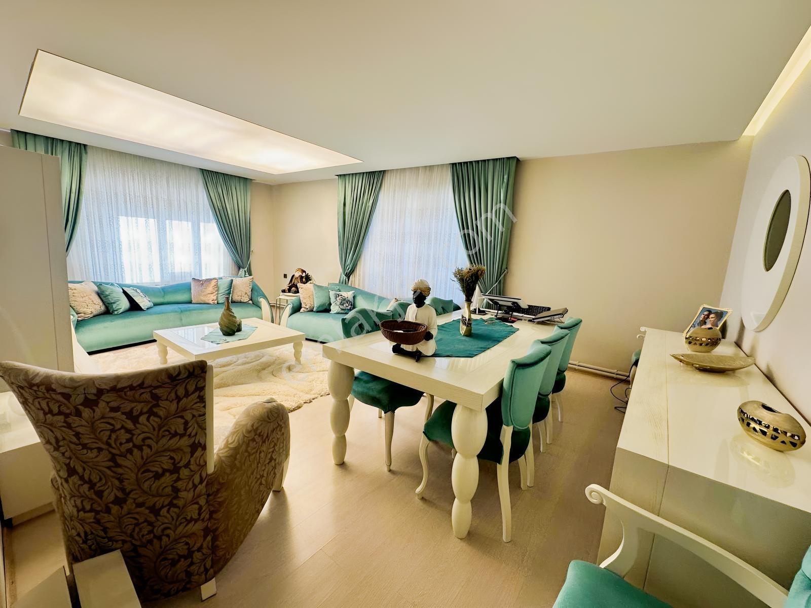 Yayla Mahallesi 111 Cadde Üstü Satılık 3+1 Daire — fotoğraf 14