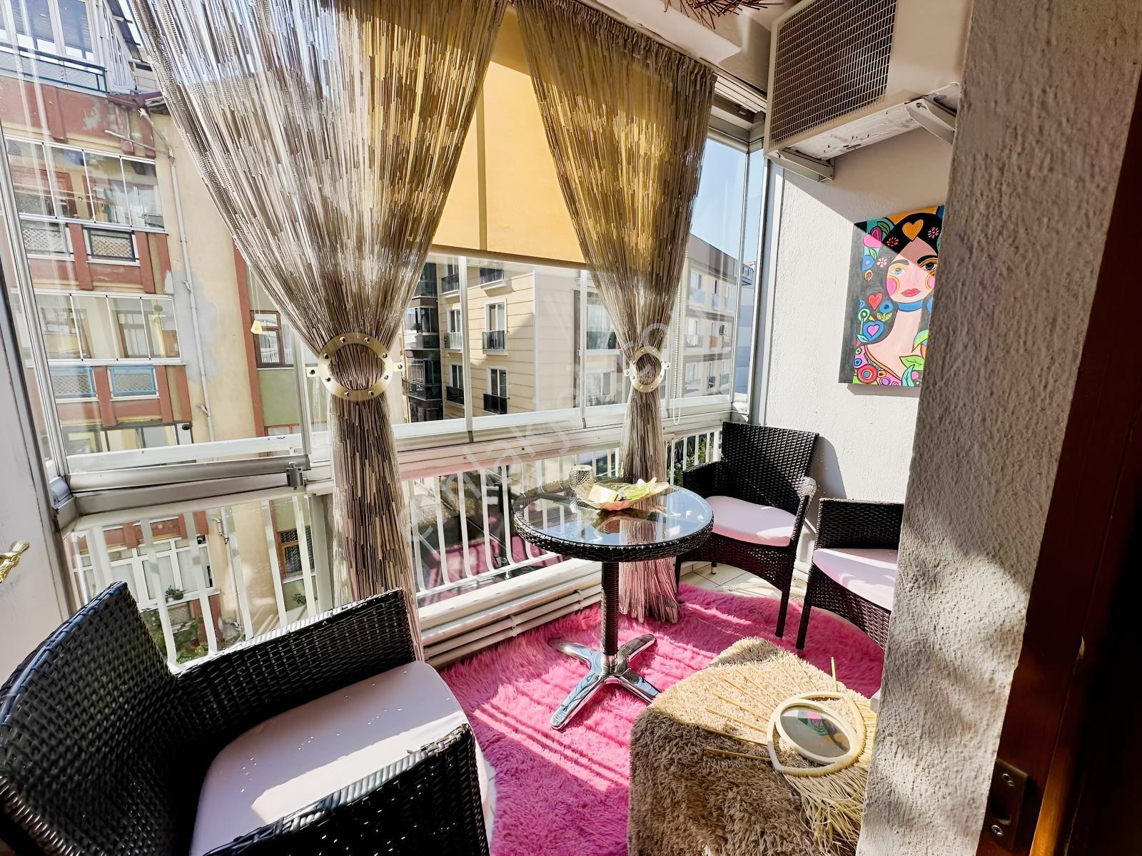 Yayla Mahallesi 111 Cadde Üstü Satılık 3+1 Daire — fotoğraf 19