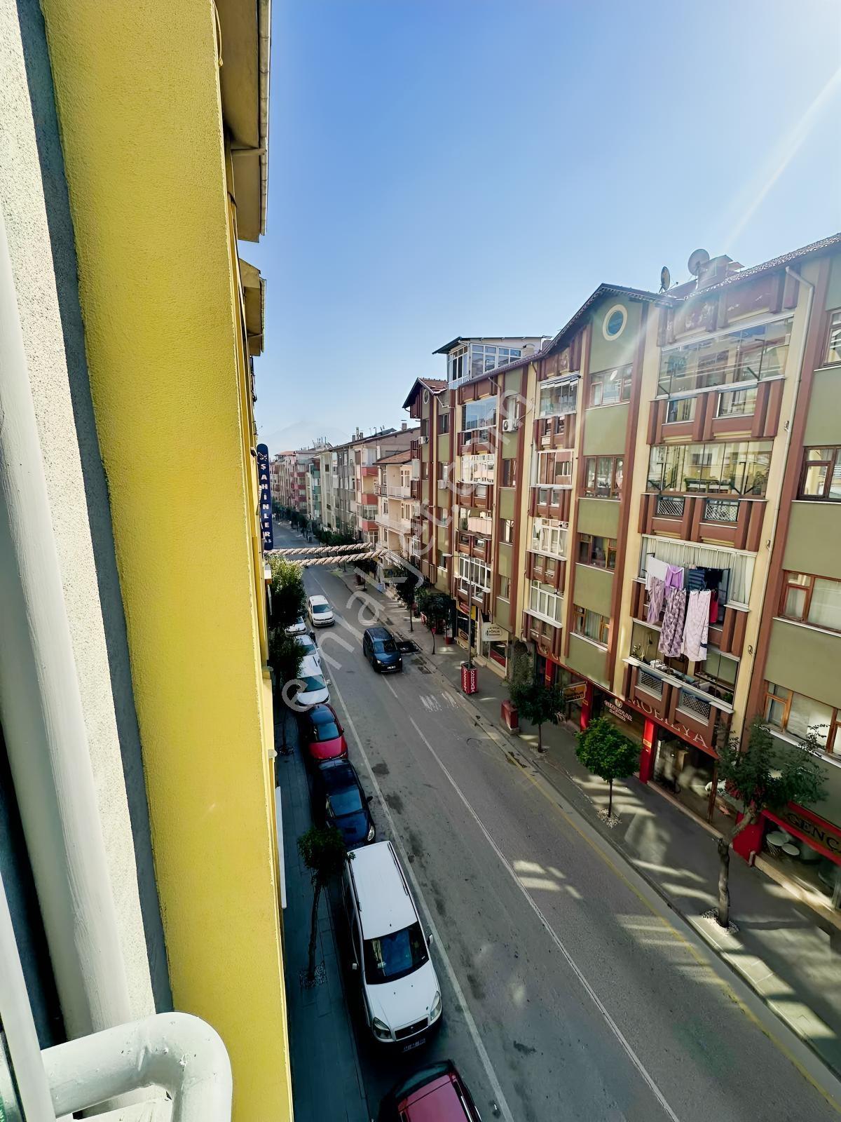 Yayla Mahallesi 111 Cadde Üstü Satılık 3+1 Daire — fotoğraf 20