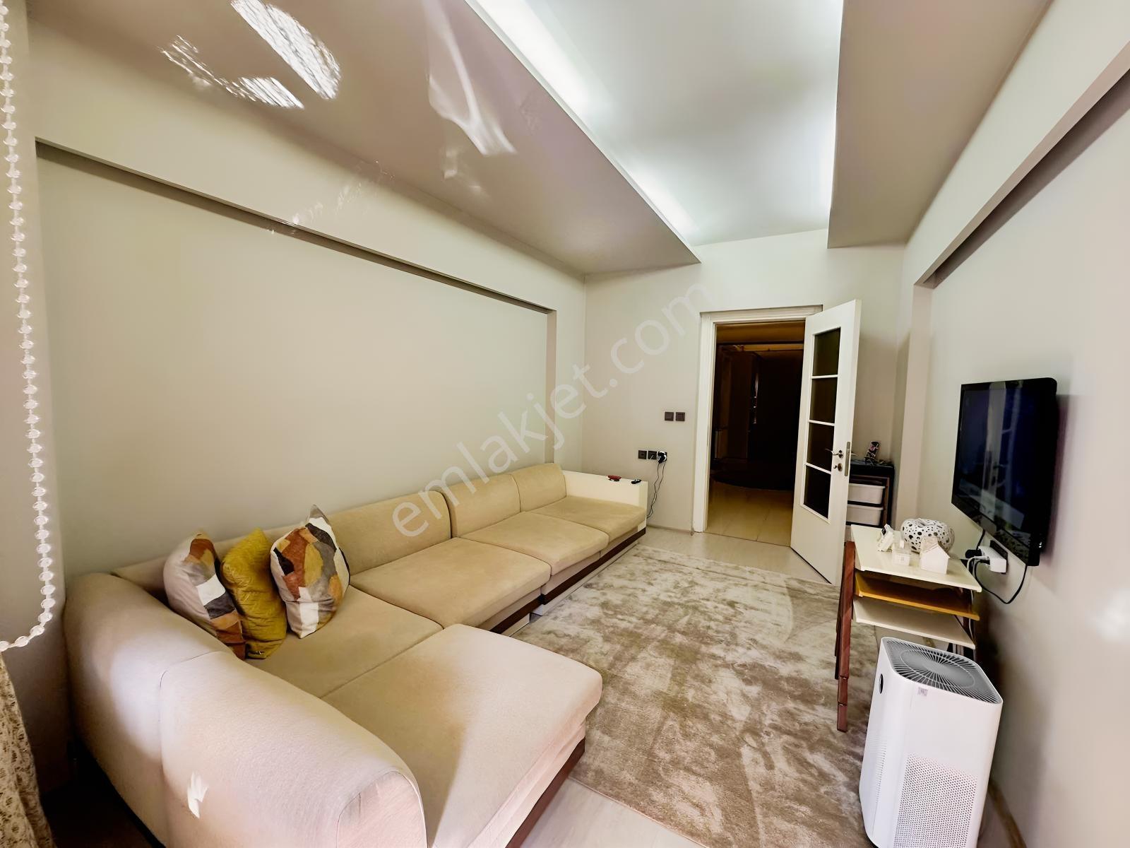 Yayla Mahallesi 111 Cadde Üstü Satılık 3+1 Daire — fotoğraf 22