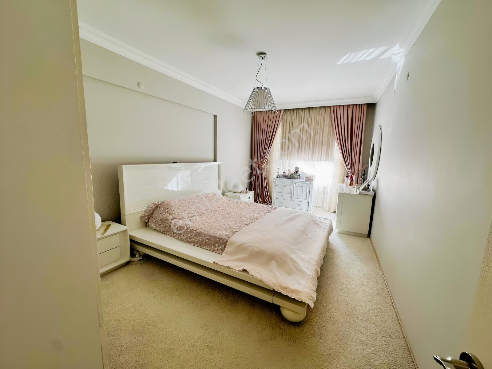Yayla Mahallesi 111 Cadde Üstü Satılık 3+1 Daire — fotoğraf 23
