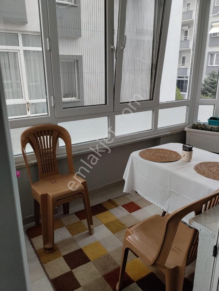 Malkara Merkez De İyi Konumda Satılık 3+1 Daire — fotoğraf 2