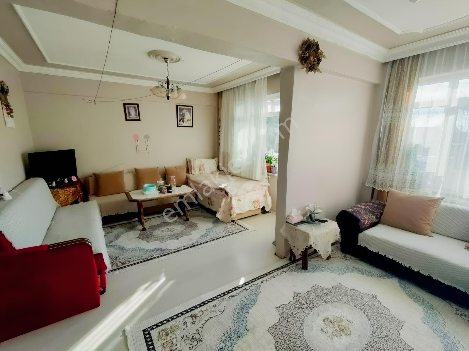 Edirne Barutluk'da Çok Uygun Fırsat Satılık 2+1 Daire — fotoğraf 2