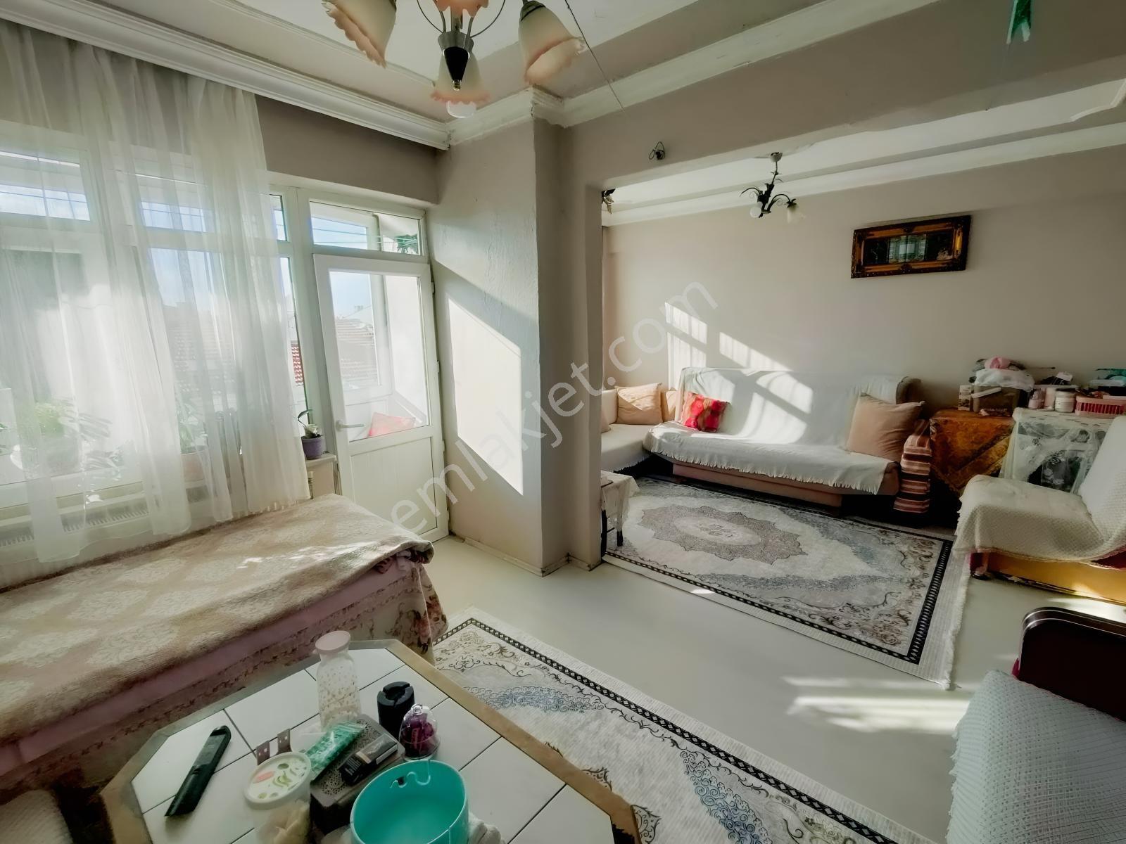 Edirne Barutluk'da Çok Uygun Fırsat Satılık 2+1 Daire — fotoğraf 3