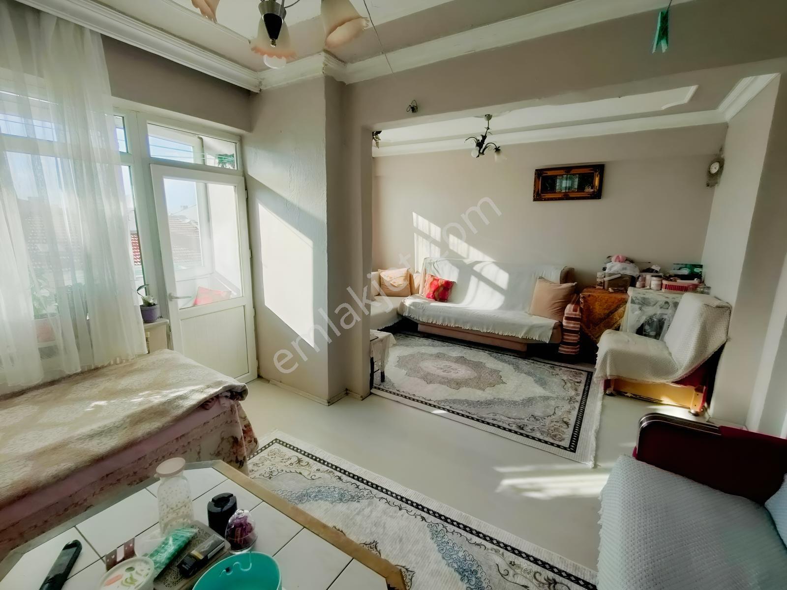 Edirne Barutluk'da Çok Uygun Fırsat Satılık 2+1 Daire — fotoğraf 5