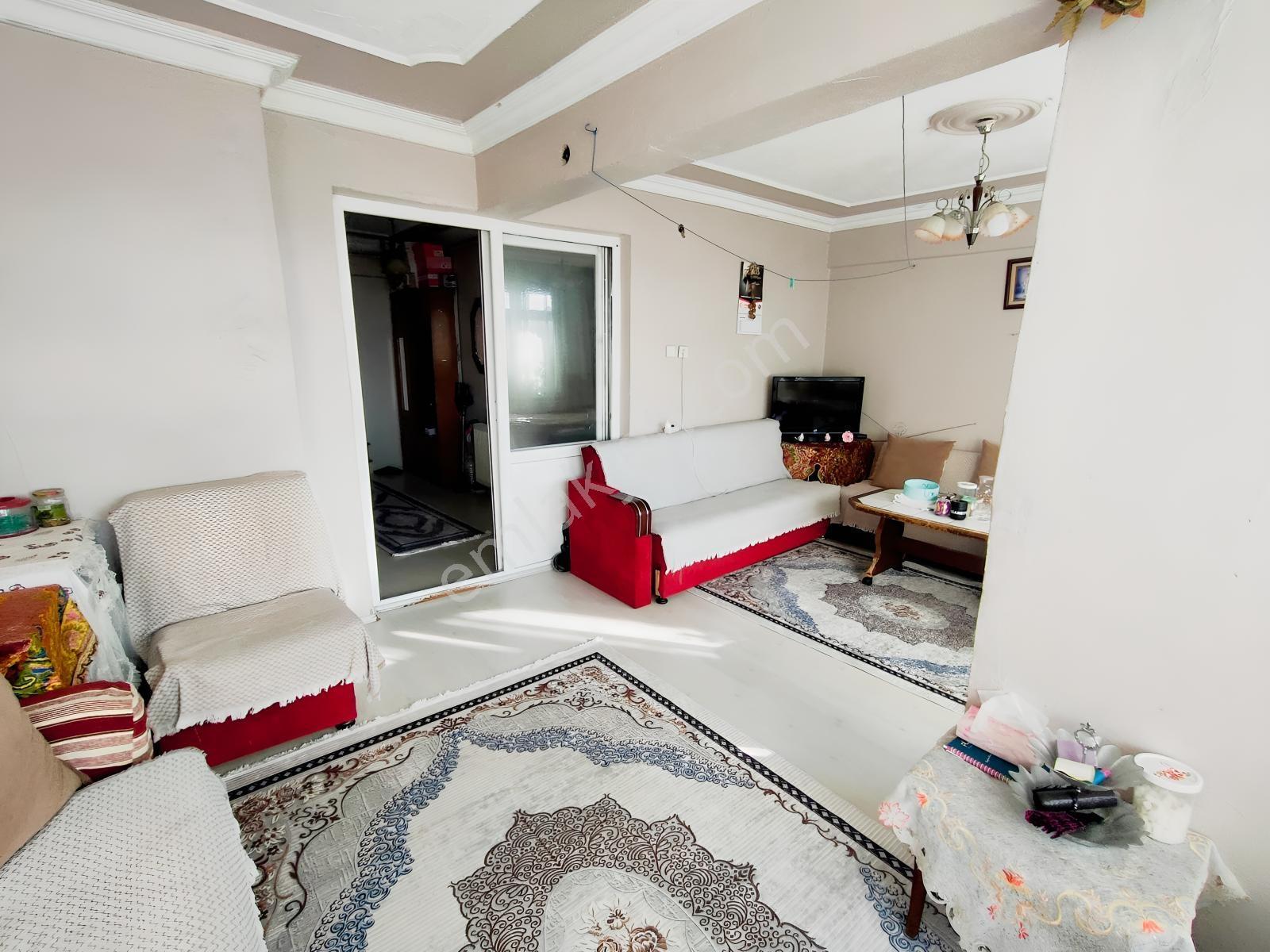 Edirne Barutluk'da Çok Uygun Fırsat Satılık 2+1 Daire — fotoğraf 6