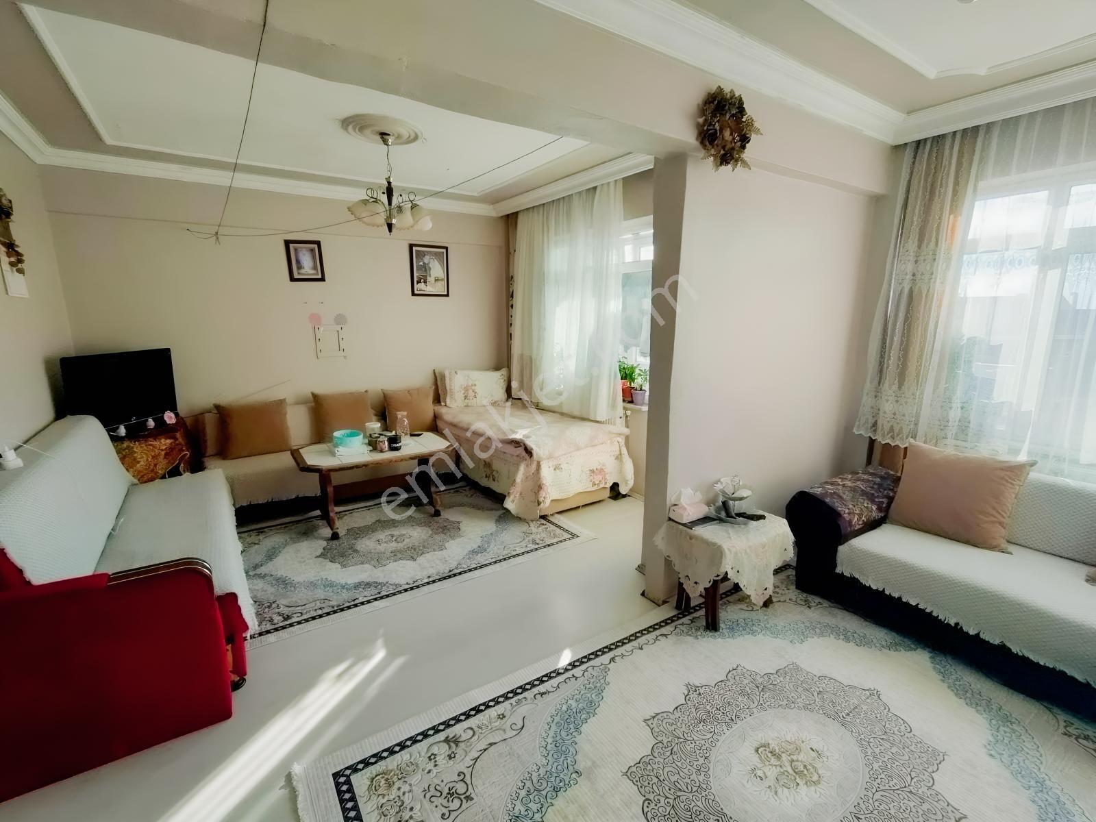 Edirne Barutluk'da Çok Uygun Fırsat Satılık 2+1 Daire — fotoğraf 9