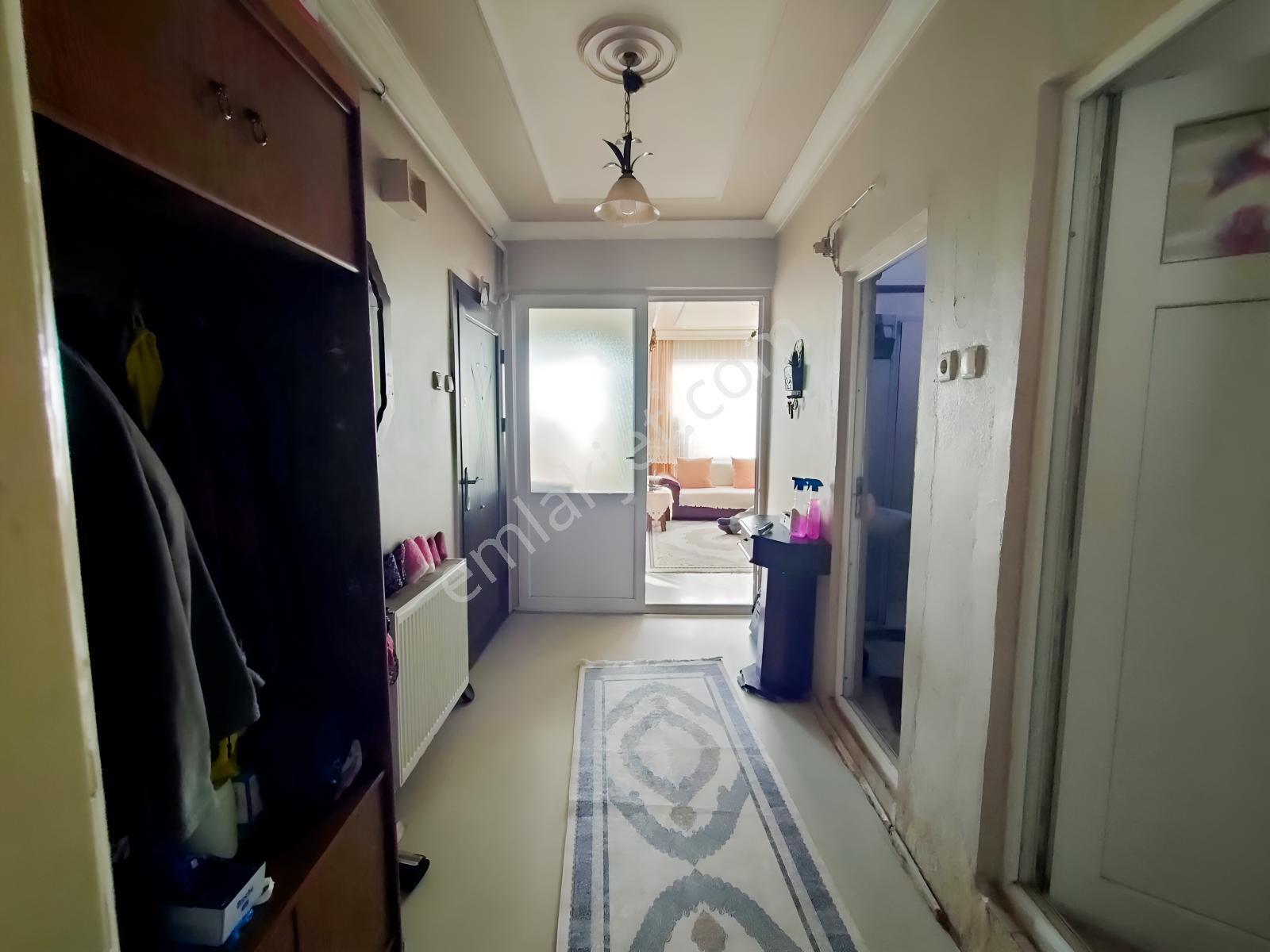 Edirne Barutluk'da Çok Uygun Fırsat Satılık 2+1 Daire — fotoğraf 14