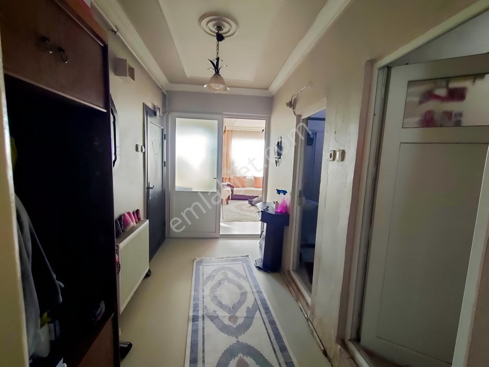 Edirne Barutluk'da Çok Uygun Fırsat Satılık 2+1 Daire — fotoğraf 15