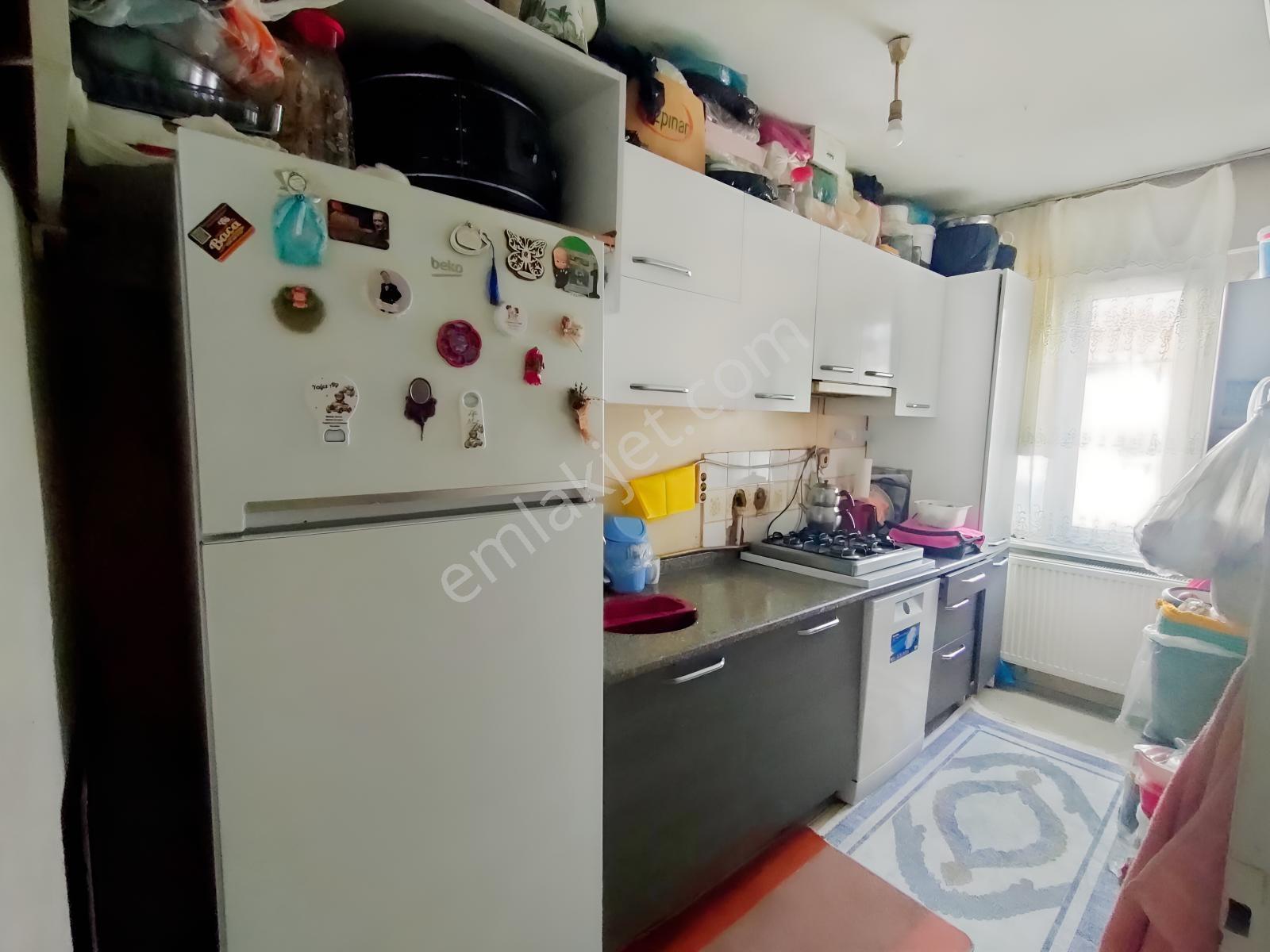 Edirne Barutluk'da Çok Uygun Fırsat Satılık 2+1 Daire — fotoğraf 19