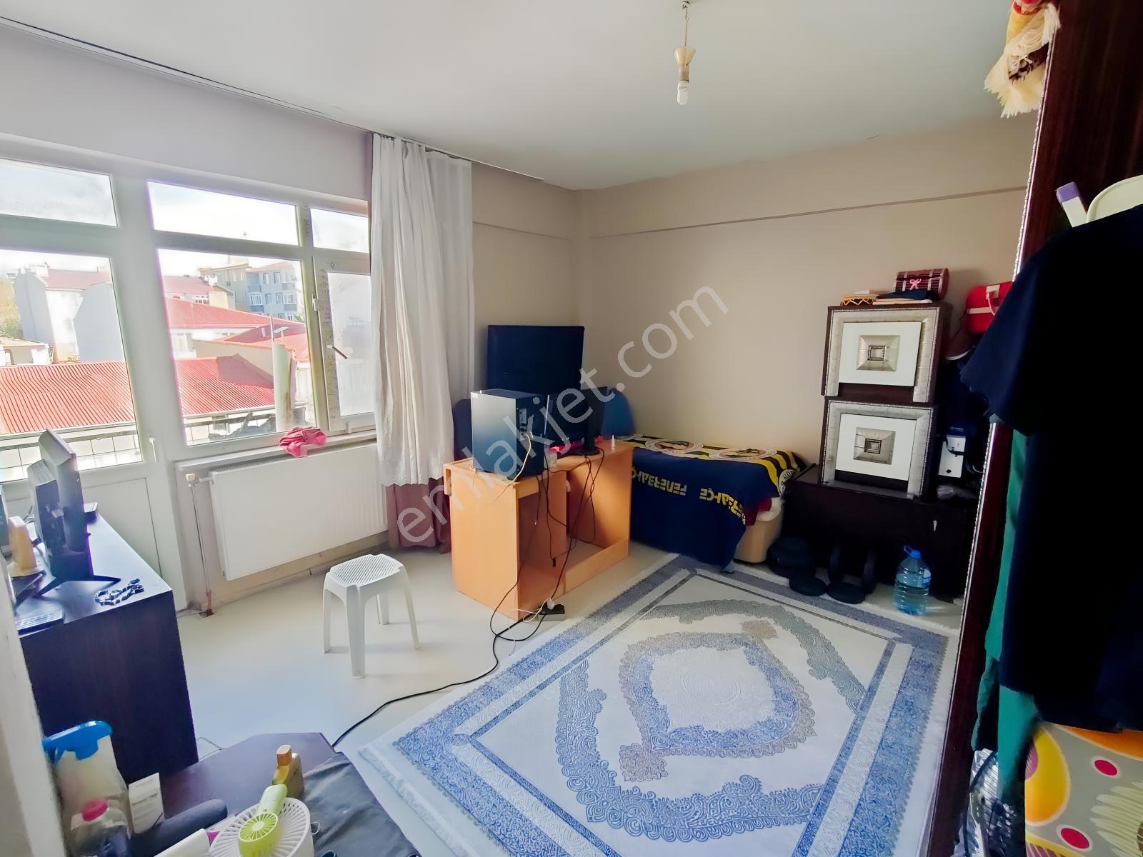 Edirne Barutluk'da Çok Uygun Fırsat Satılık 2+1 Daire — fotoğraf 22