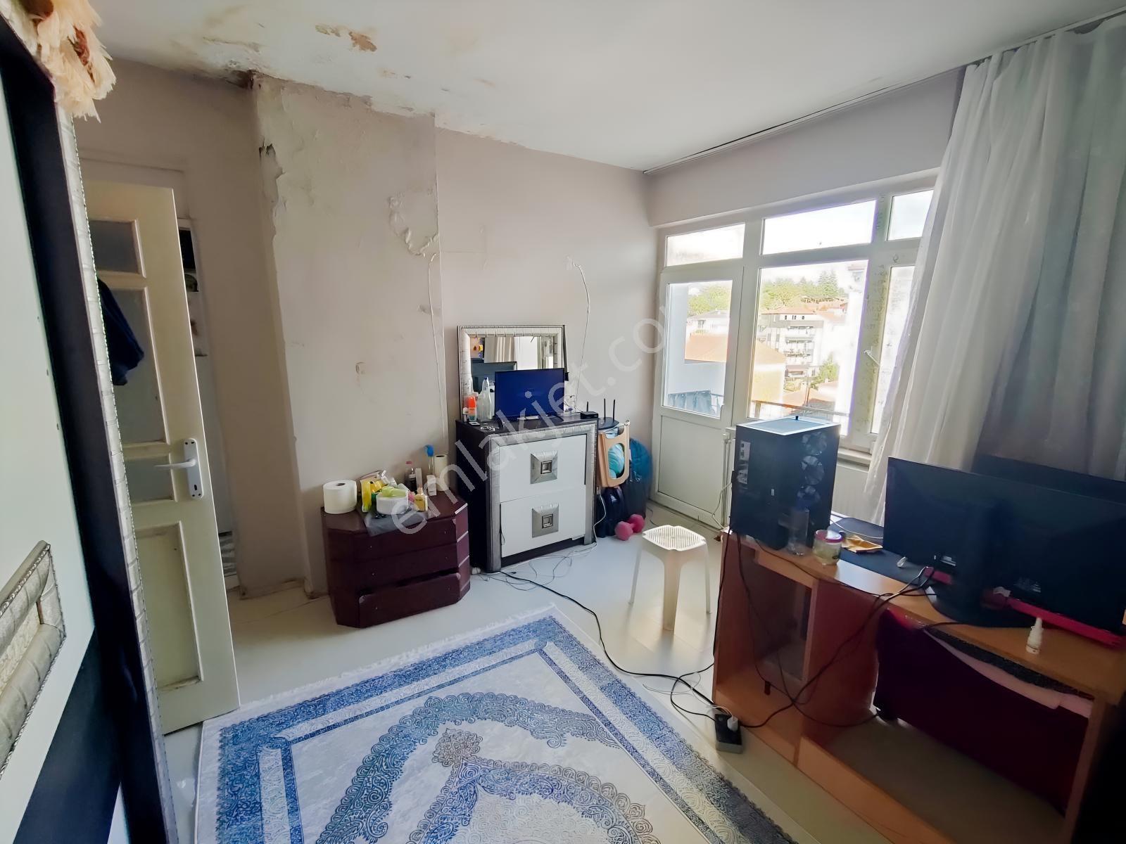 Edirne Barutluk'da Çok Uygun Fırsat Satılık 2+1 Daire — fotoğraf 23