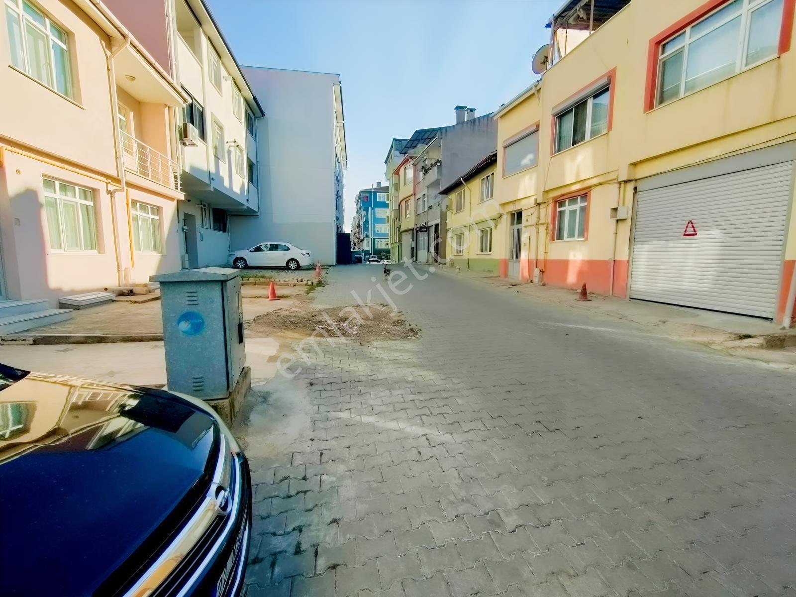 Edirne Barutluk'da Çok Uygun Fırsat Satılık 2+1 Daire — fotoğraf 29
