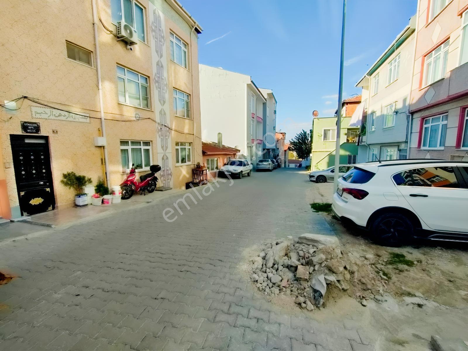 Edirne Barutluk'da Çok Uygun Fırsat Satılık 2+1 Daire — fotoğraf 30
