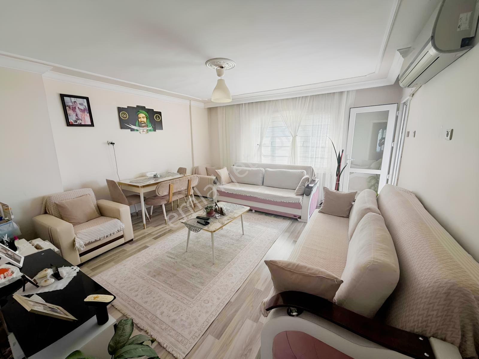 52 Remax Best Ofisinden Satılık Önü Açık Tadilatlı Daire — fotoğraf 3