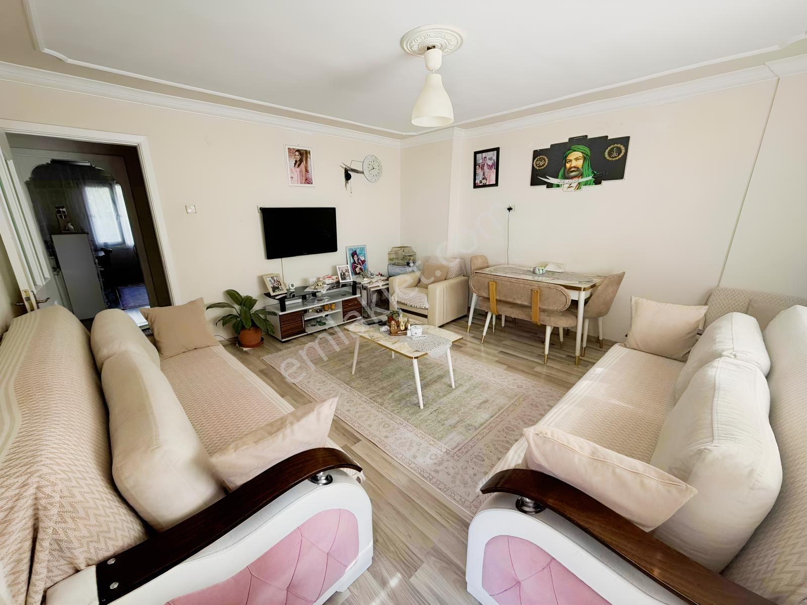 52 Remax Best Ofisinden Satılık Önü Açık Tadilatlı Daire — fotoğraf 4