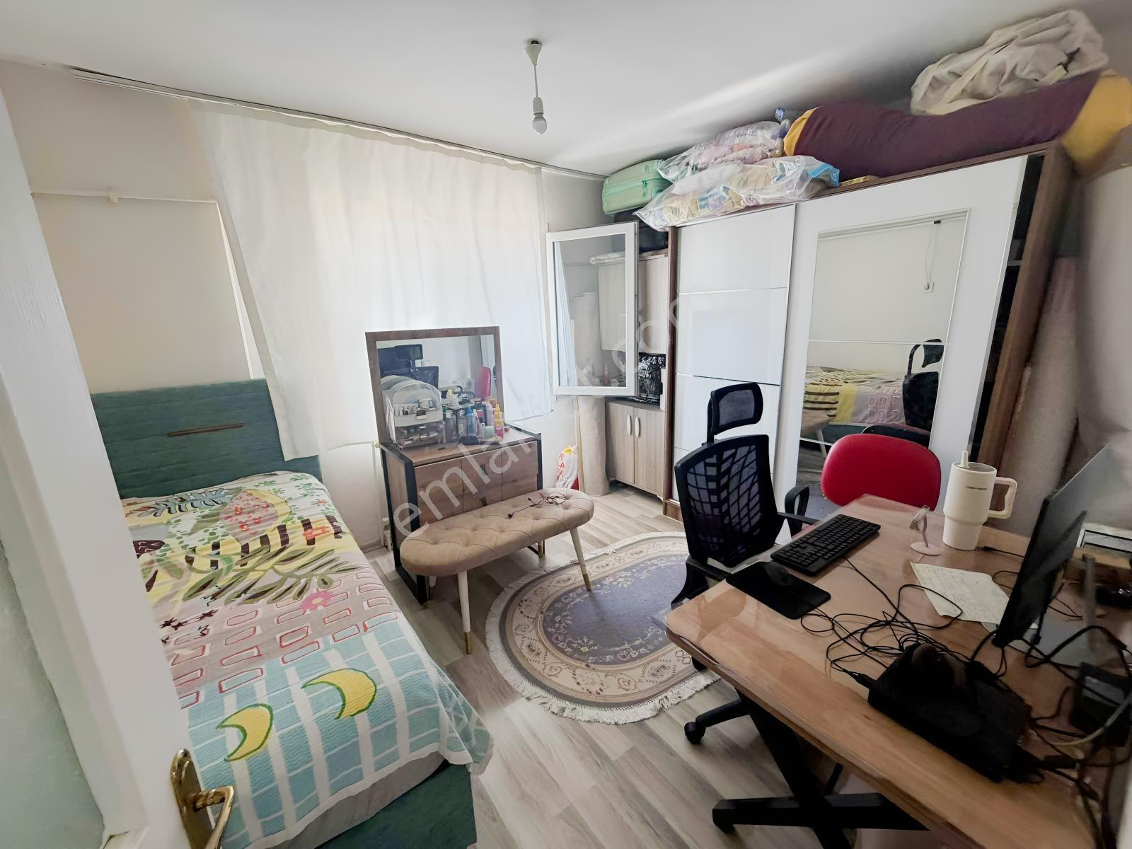 52 Remax Best Ofisinden Satılık Önü Açık Tadilatlı Daire — fotoğraf 8