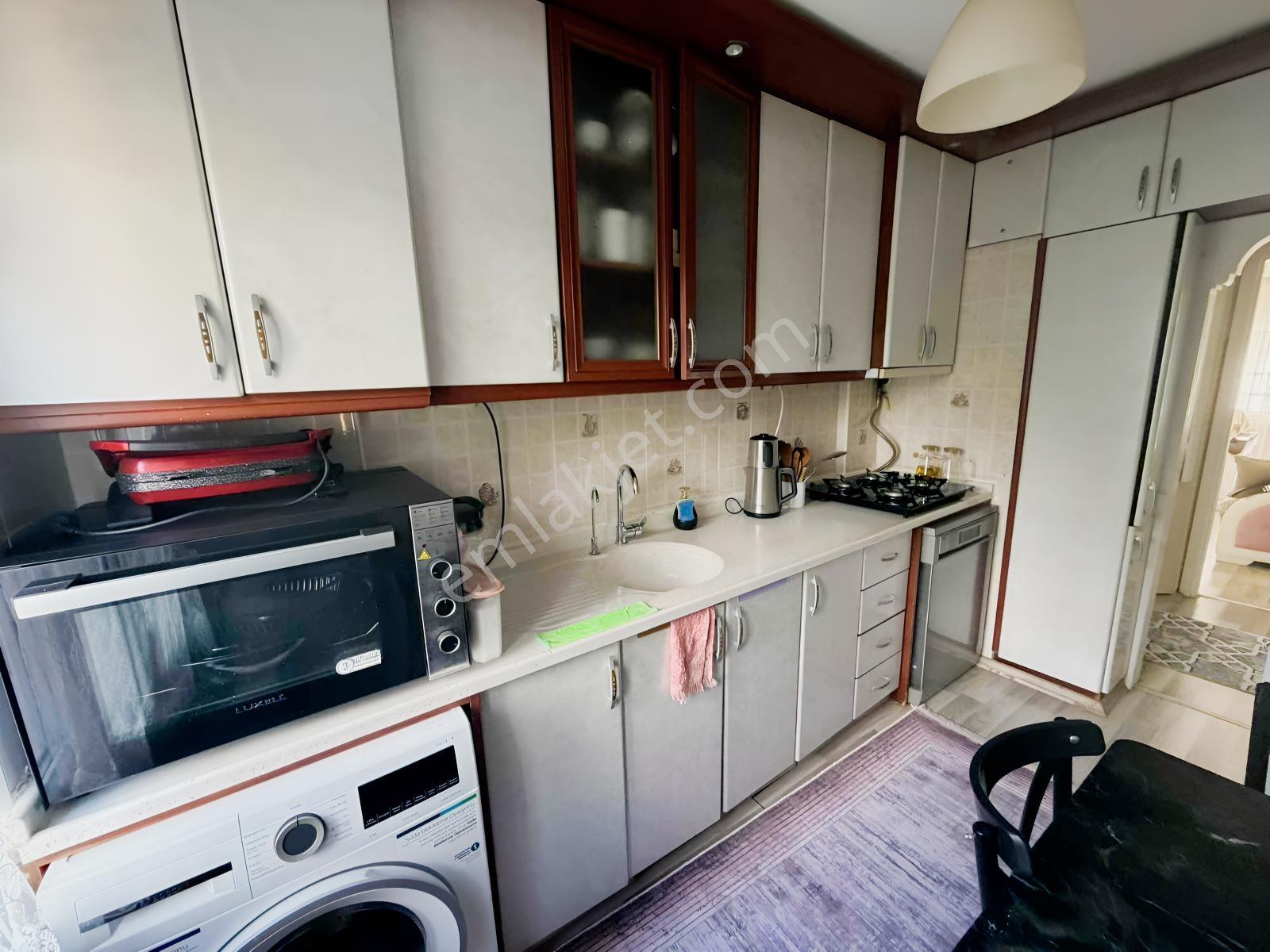 52 Remax Best Ofisinden Satılık Önü Açık Tadilatlı Daire — fotoğraf 10