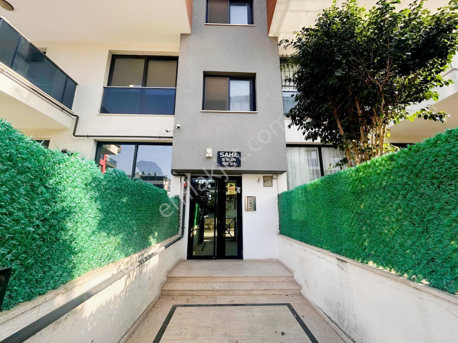 İskenderun Bahçeşehir Koleji Arkası Doğalgazlı 3+1 — fotoğraf 3