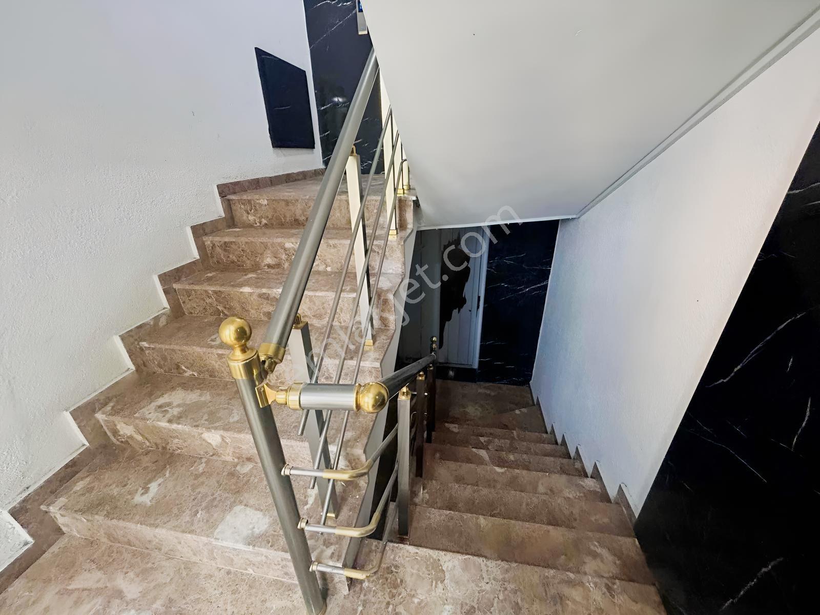 İskenderun Bahçeşehir Koleji Arkası Doğalgazlı 3+1 — fotoğraf 5