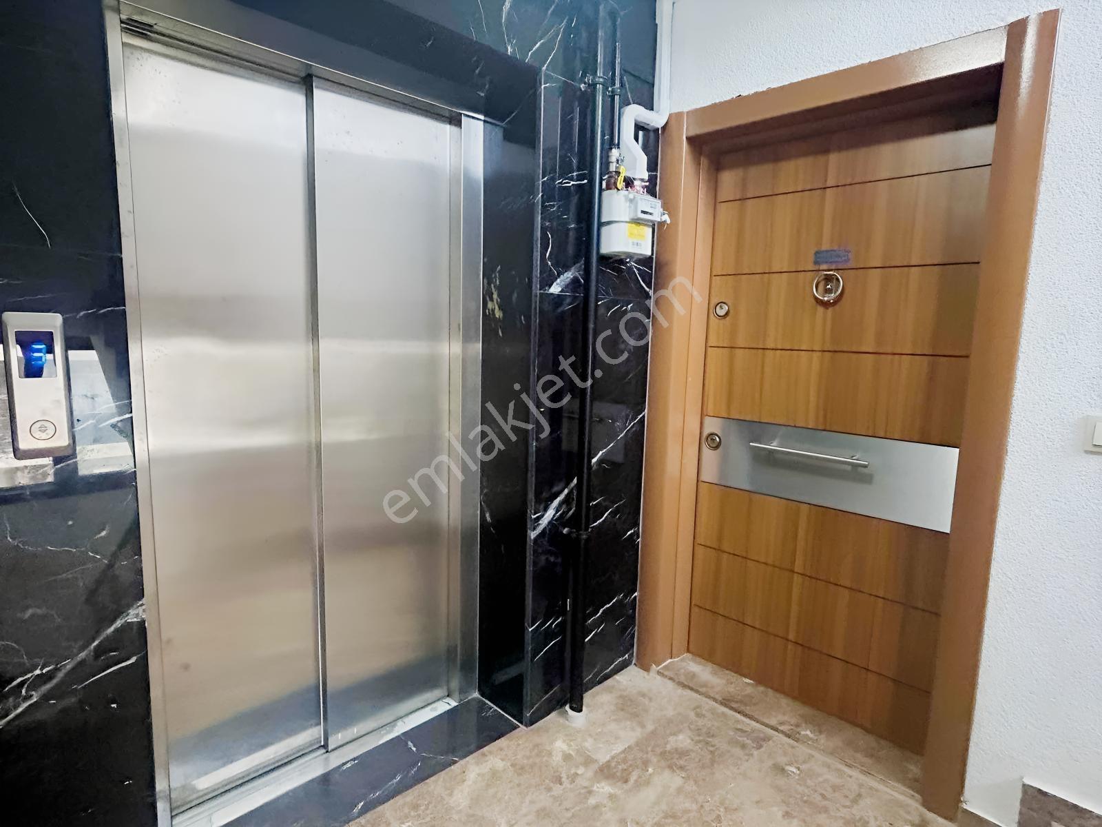 İskenderun Bahçeşehir Koleji Arkası Doğalgazlı 3+1 — fotoğraf 6