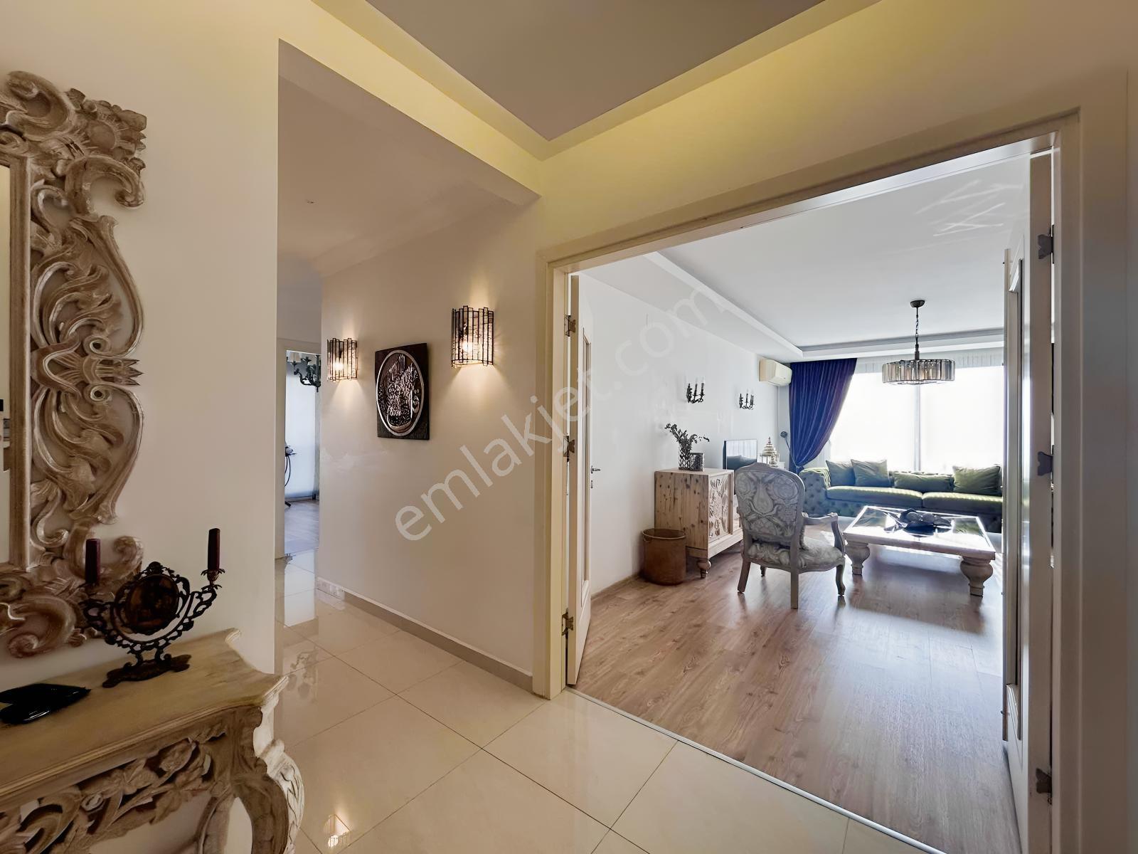 İskenderun Bahçeşehir Koleji Arkası Doğalgazlı 3+1 — fotoğraf 7