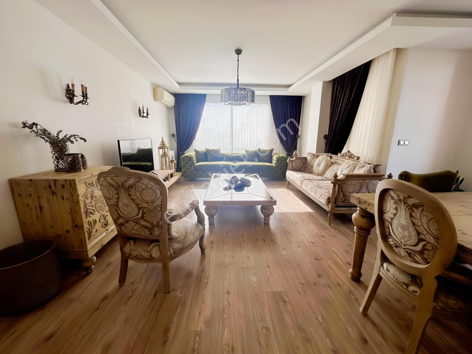 İskenderun Bahçeşehir Koleji Arkası Doğalgazlı 3+1 — fotoğraf 8