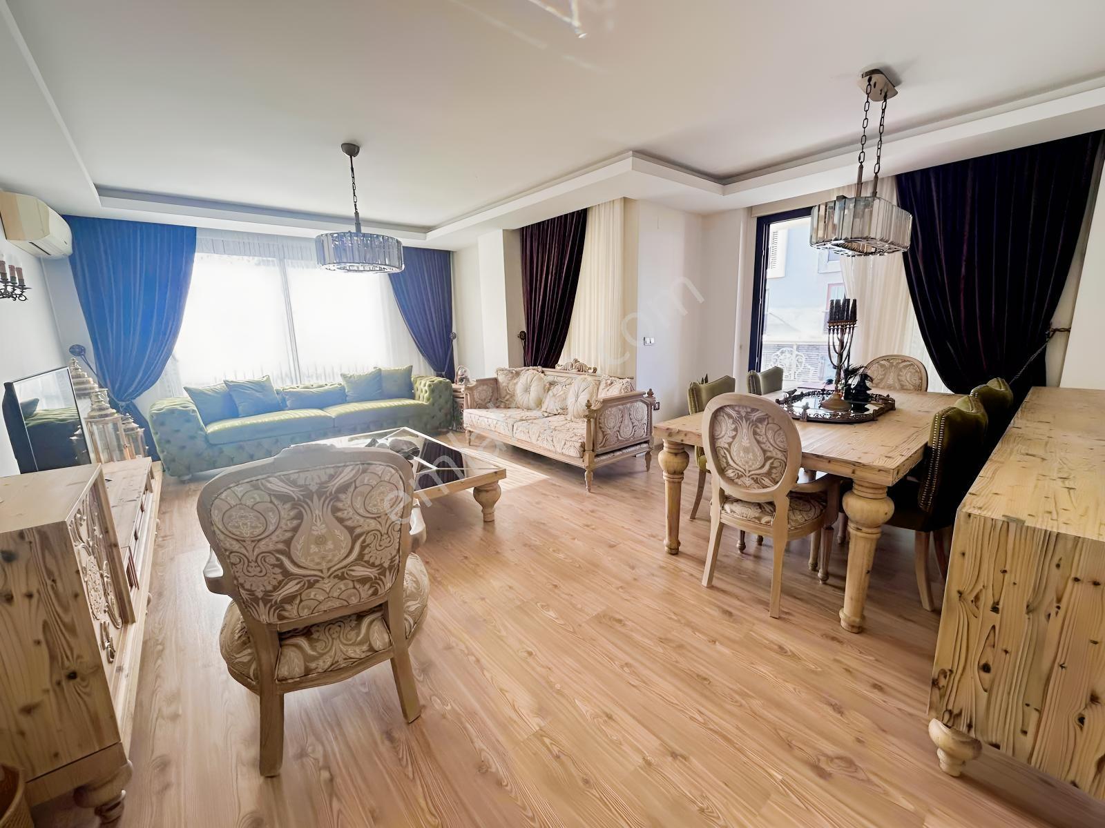 İskenderun Bahçeşehir Koleji Arkası Doğalgazlı 3+1 — fotoğraf 9