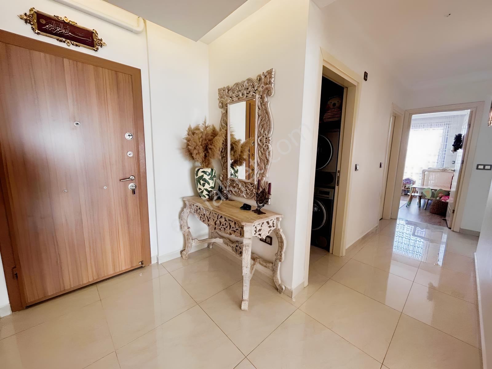 İskenderun Bahçeşehir Koleji Arkası Doğalgazlı 3+1 — fotoğraf 12