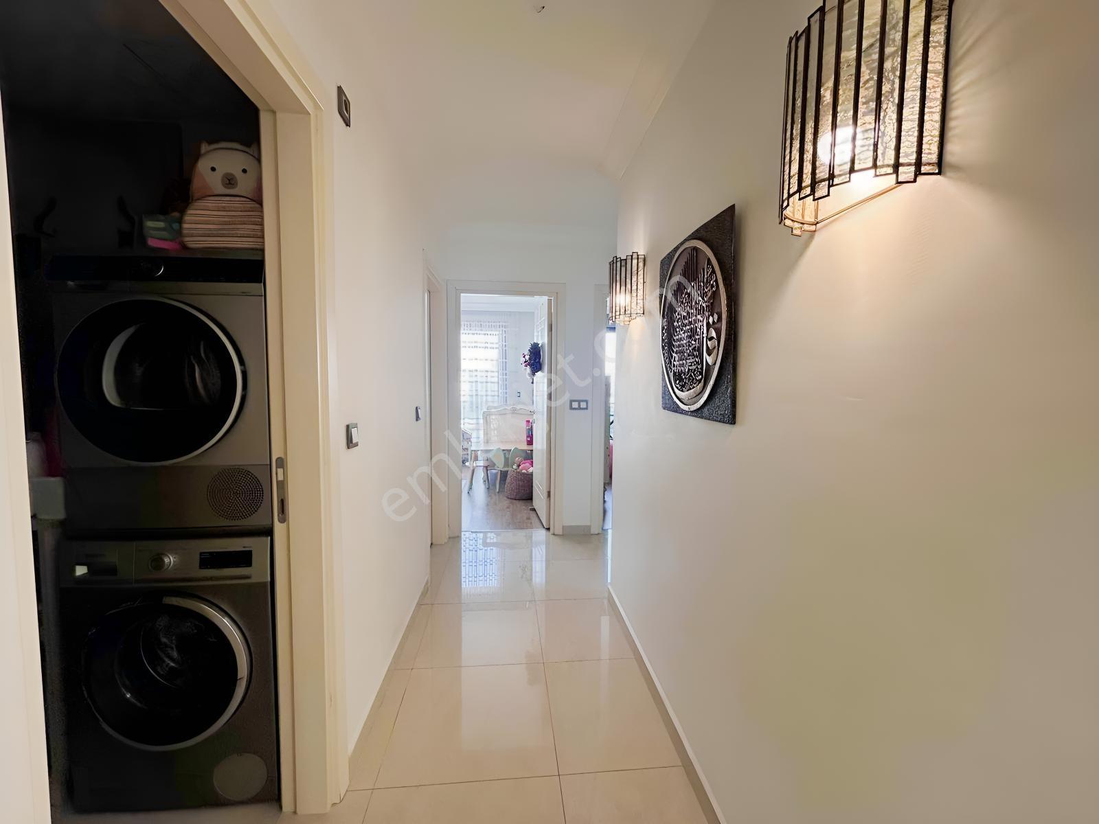 İskenderun Bahçeşehir Koleji Arkası Doğalgazlı 3+1 — fotoğraf 15