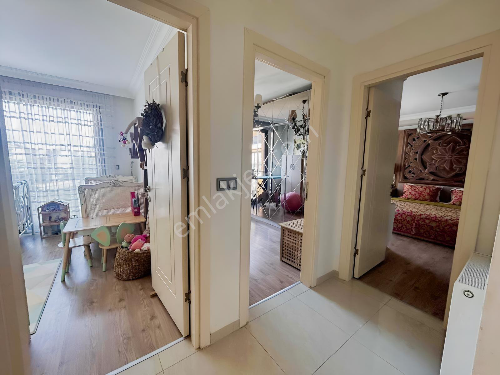 İskenderun Bahçeşehir Koleji Arkası Doğalgazlı 3+1 — fotoğraf 17
