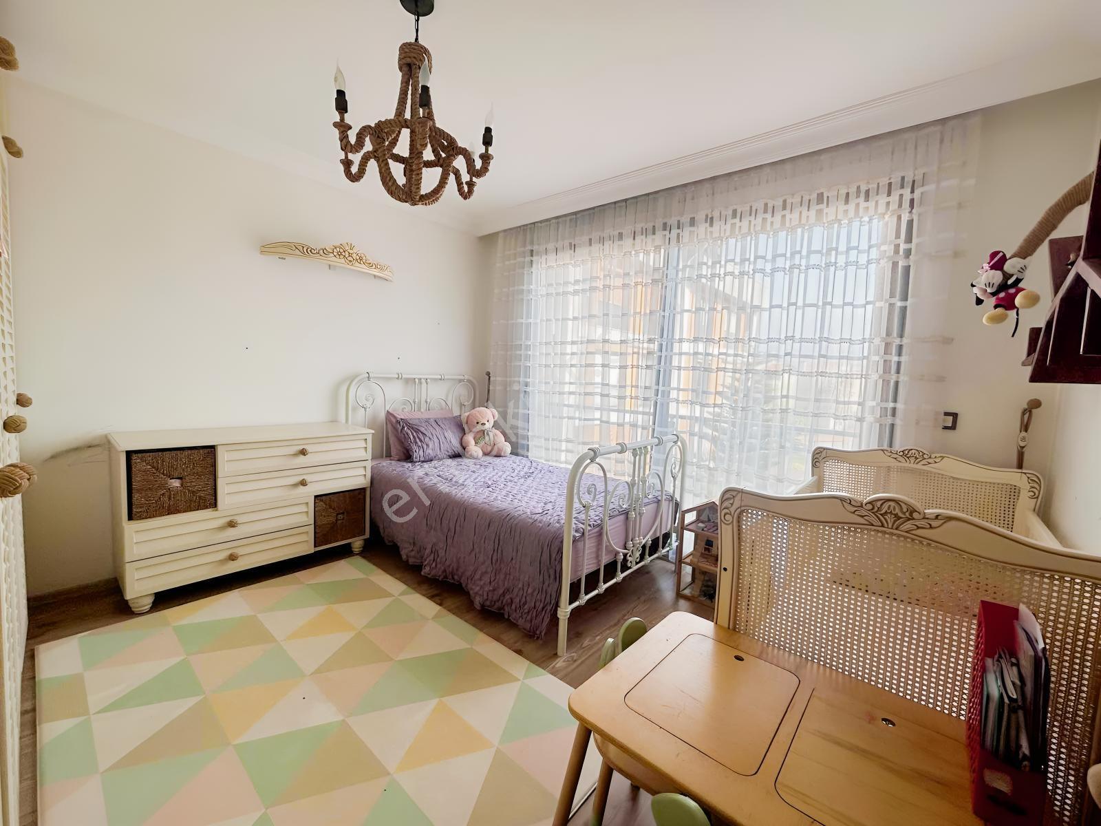 İskenderun Bahçeşehir Koleji Arkası Doğalgazlı 3+1 — fotoğraf 18