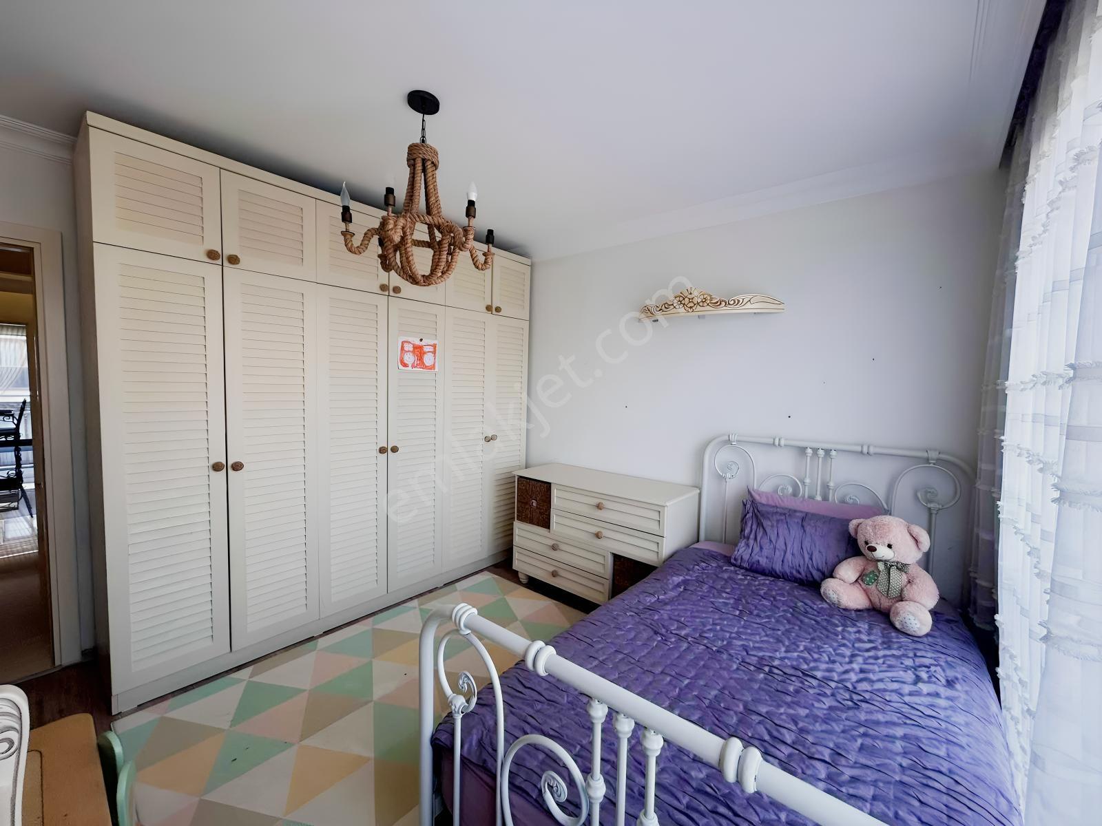 İskenderun Bahçeşehir Koleji Arkası Doğalgazlı 3+1 — fotoğraf 19