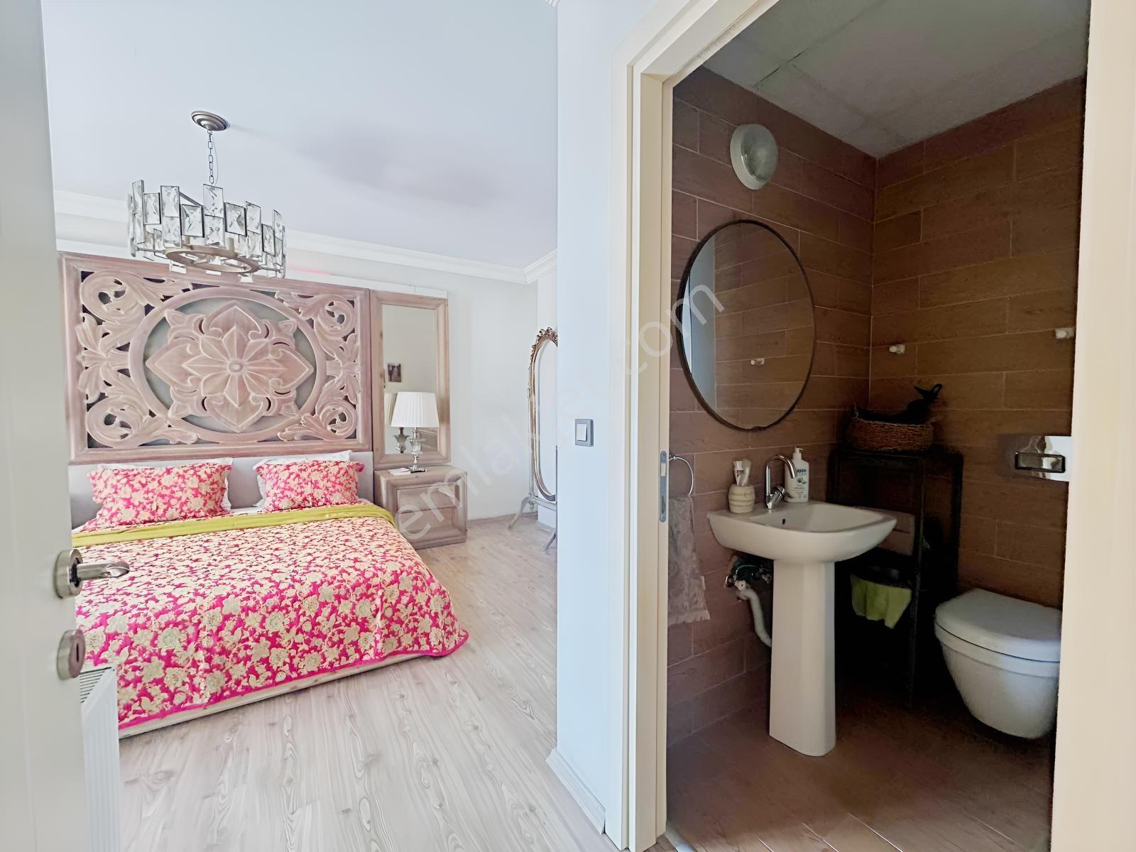 İskenderun Bahçeşehir Koleji Arkası Doğalgazlı 3+1 — fotoğraf 20