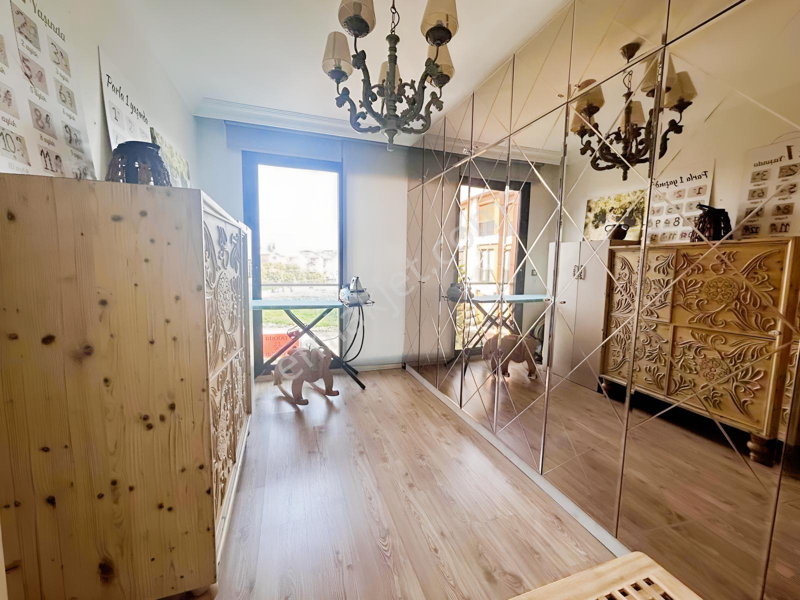 İskenderun Bahçeşehir Koleji Arkası Doğalgazlı 3+1 — fotoğraf 24